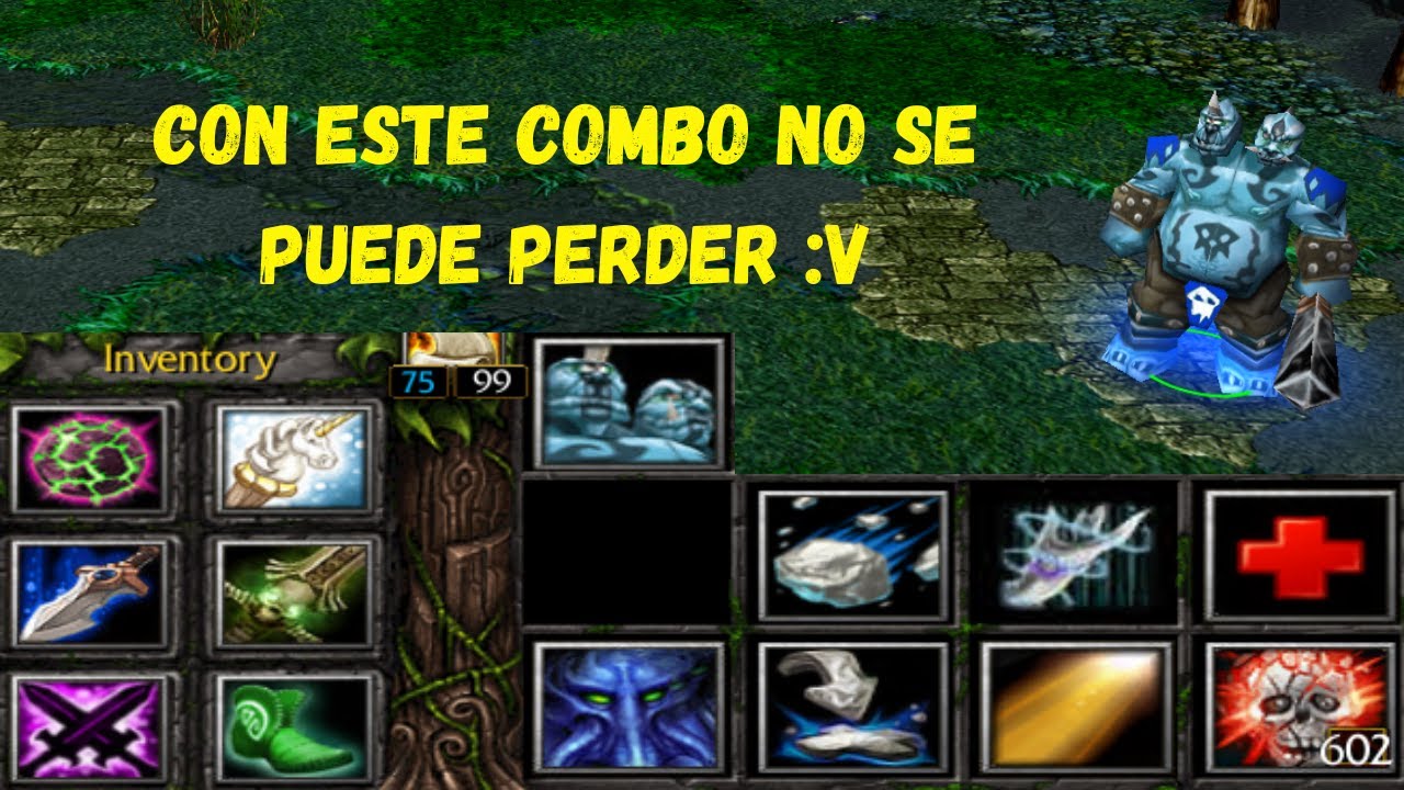 Dota Lod RGC #132 | Tiny + Ogro Magi | Con este combo no se puede perder 😅😅😅