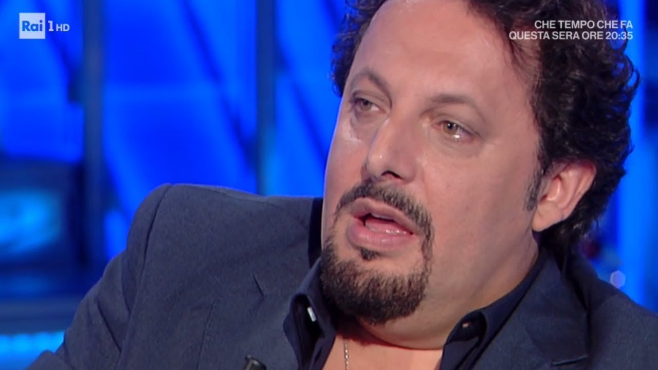 Enrico Brignano: 
