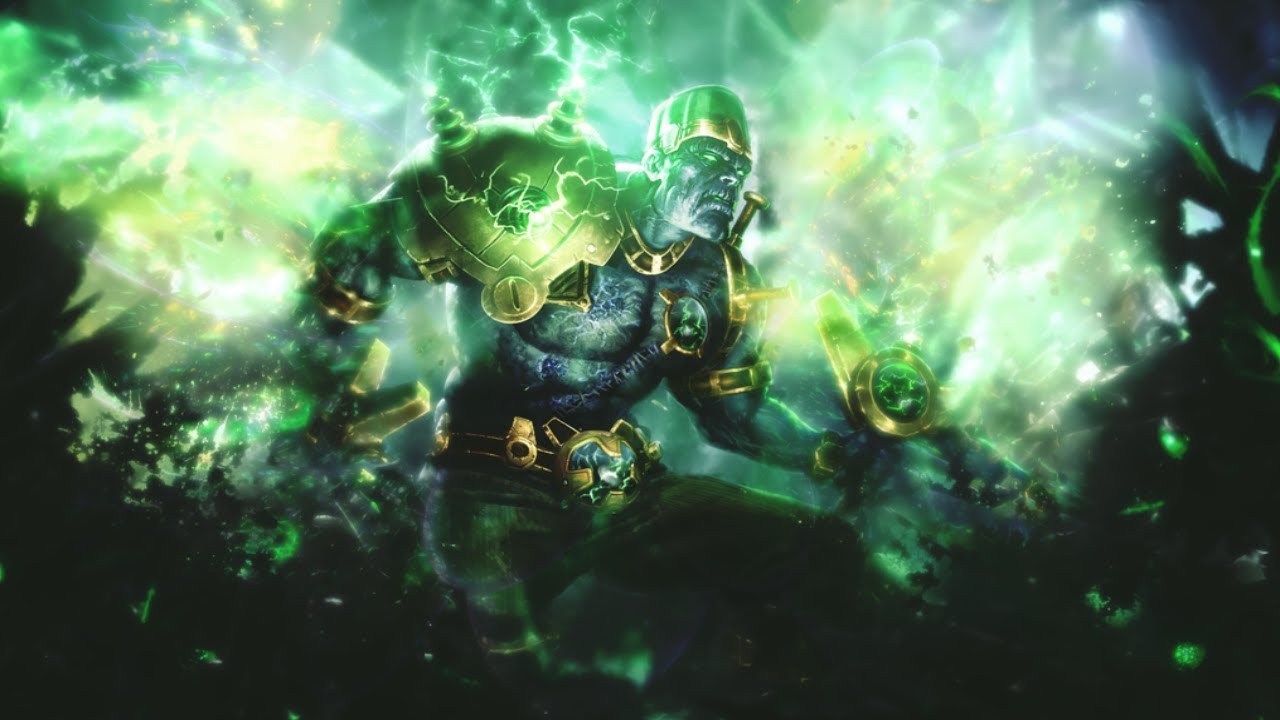 Osiris The God of the Underworld - Egyptian Mythology