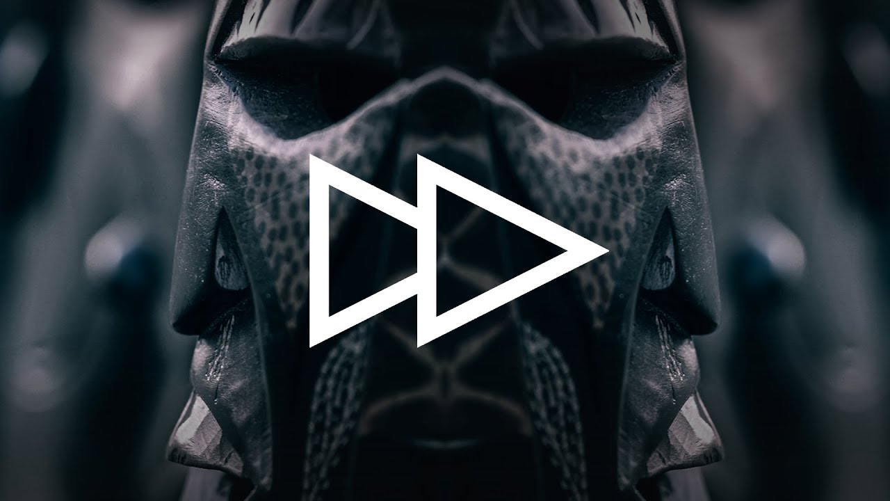 Black Monkey - African Machine