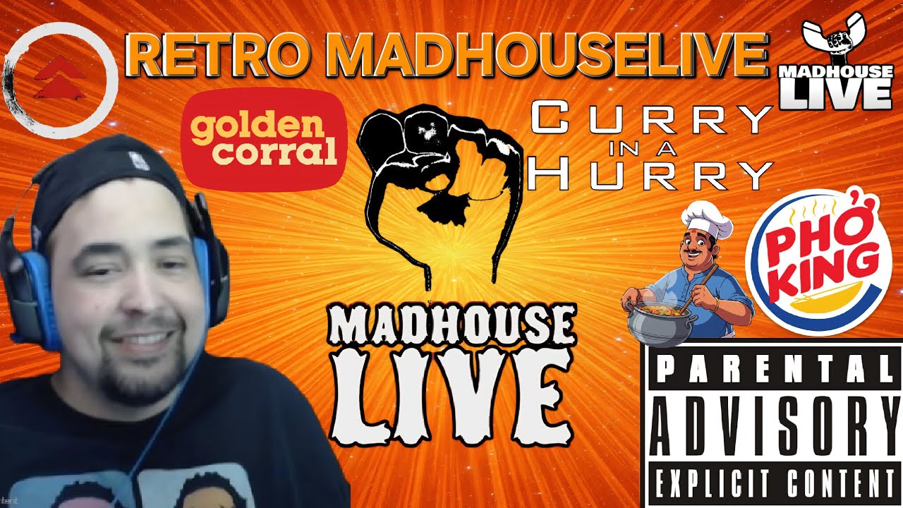 Carlito Cross' Prank Calls - Ep.64 - 06/14/2008 - Curry & Sister