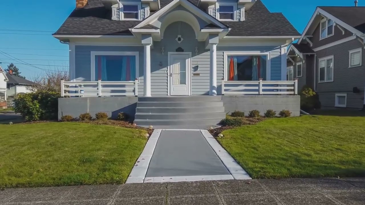 What Is Pressure Washing Cleaning in Cape Coral?