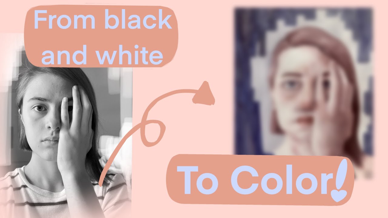 From Black and White to Color || Daniel Smith Mini Supply Haul Test || THANK YOU!