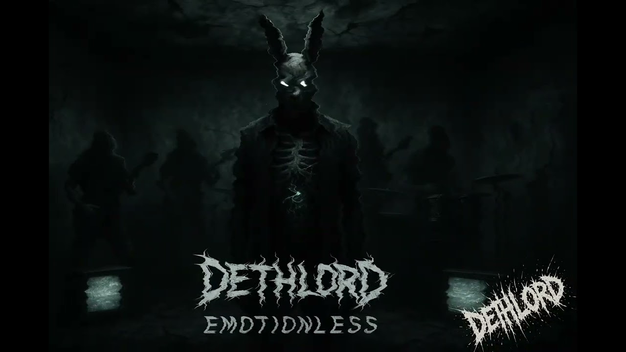 EMOTIONLESS 