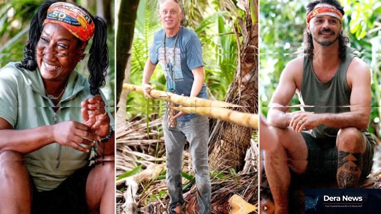SURVIVOR 50 IS HERE! How to Watch the All-Star Season Live for Free