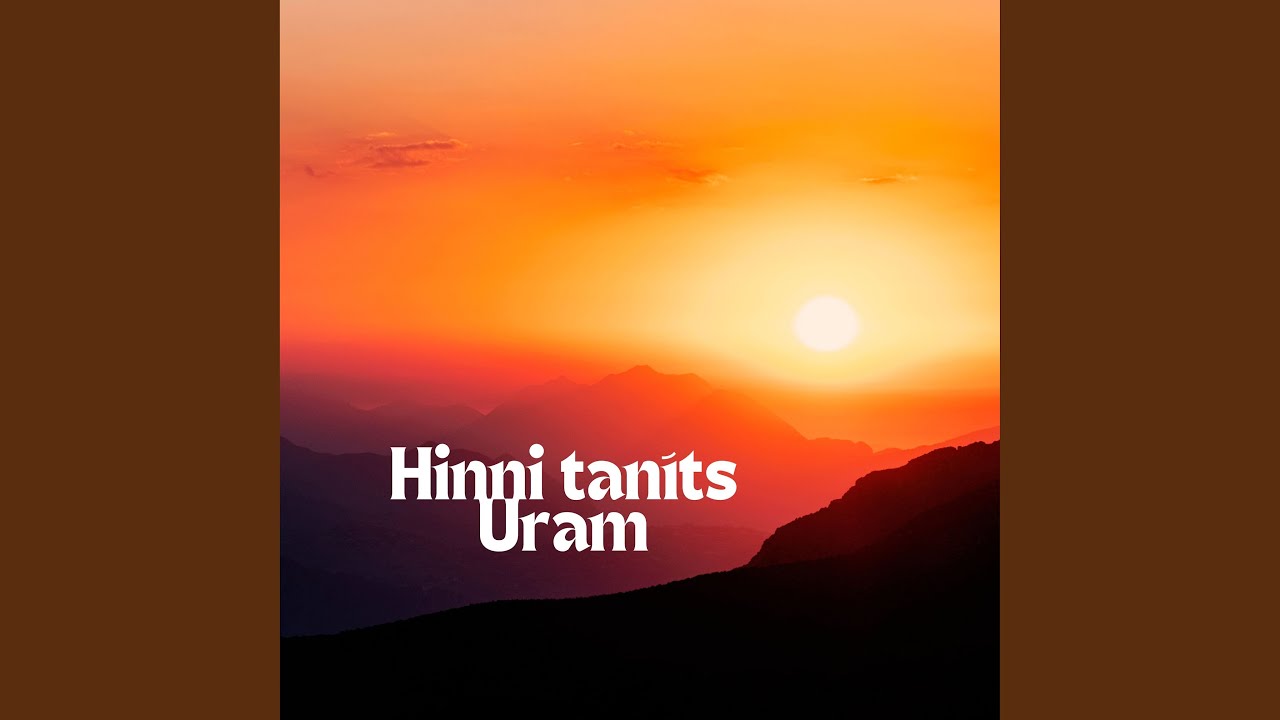Hinni taníts Uram