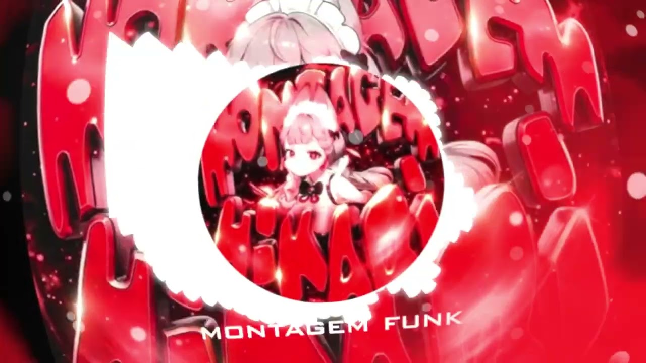 왜 좋지…?❤️일본어🇯🇵로 된 펑크💀| MONTAGEM HIKARI