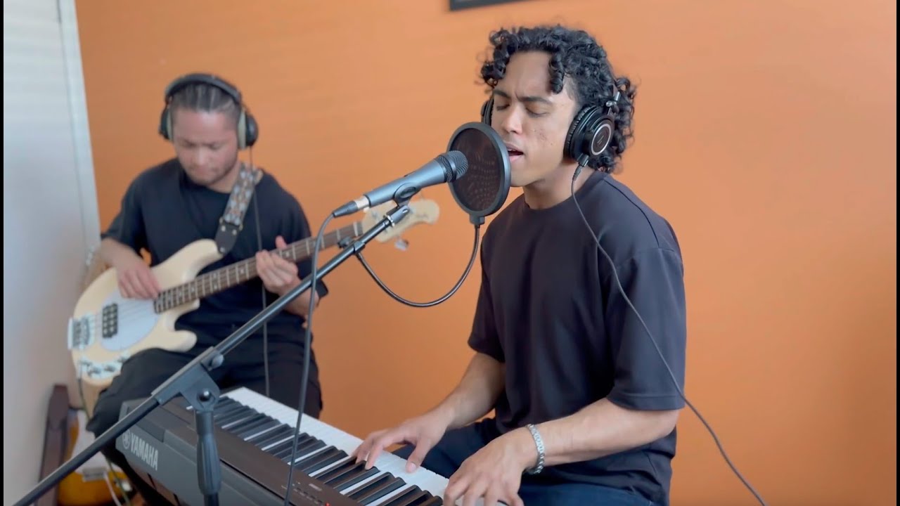 Oh Honey - Delegation (Cover by Lotus7)