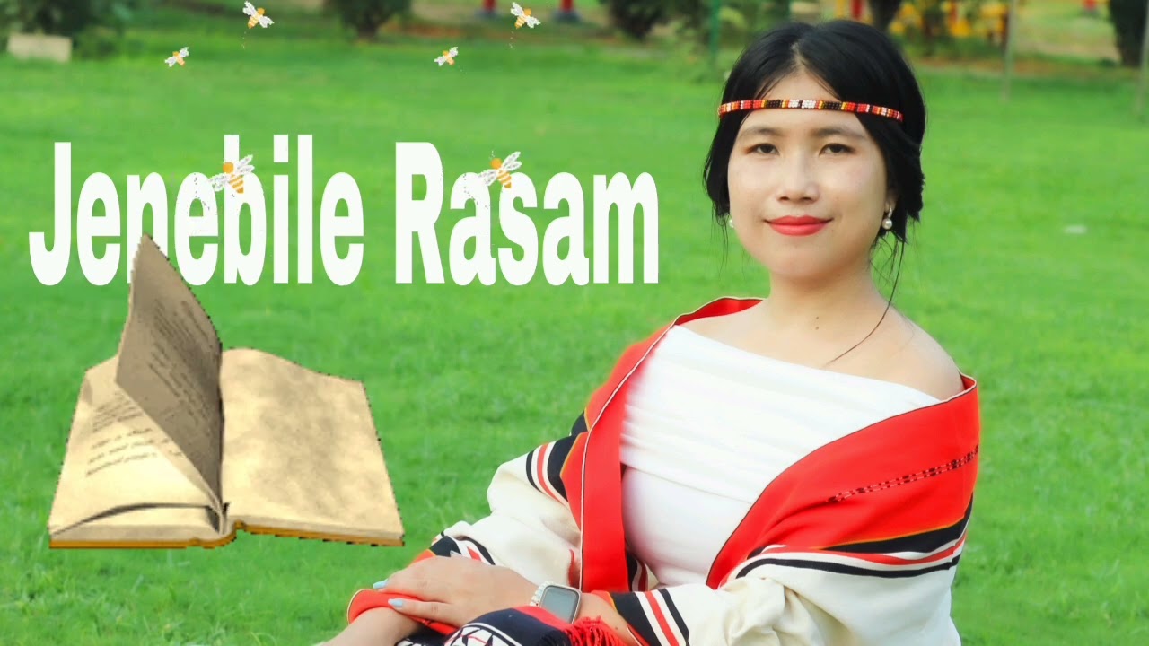 Jenebile telung Rasam (The Story of Genevieve) #audiobook