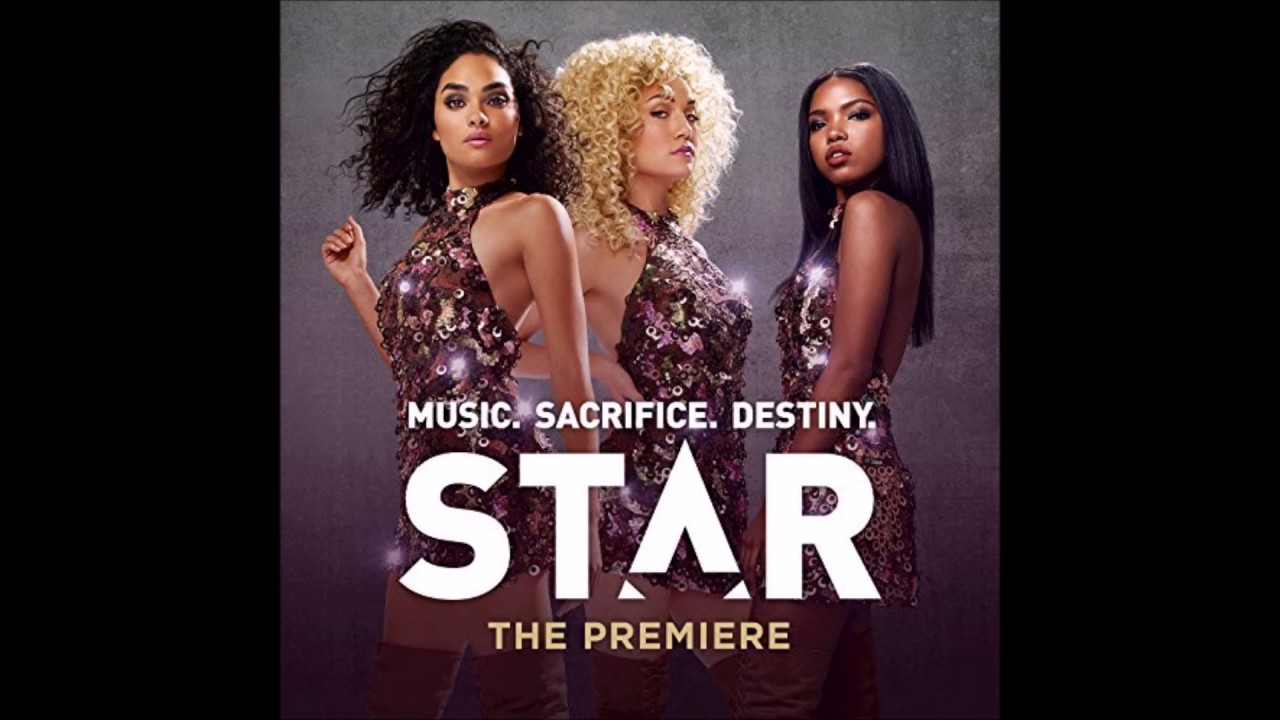 Star - Man (Audio)