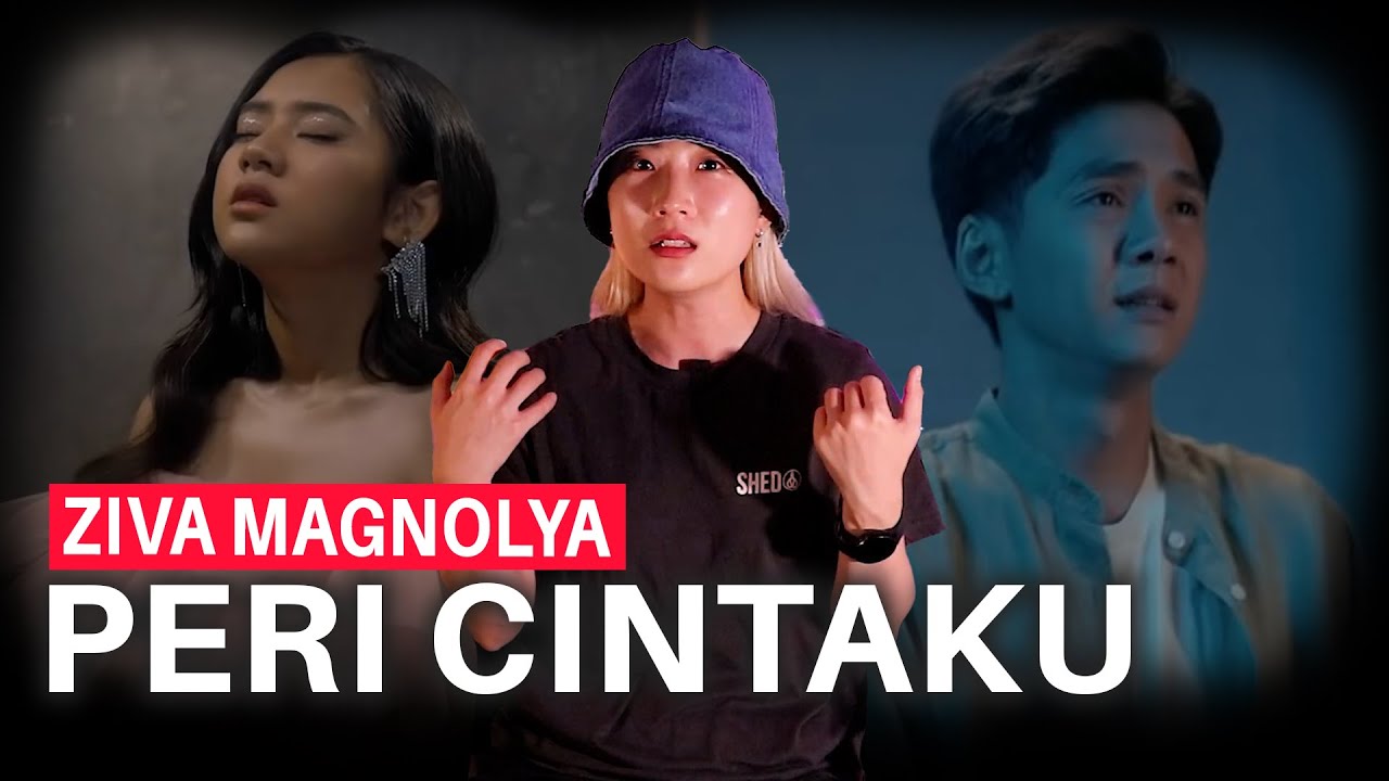 [SUKA SUKA Reaksi🎵] 