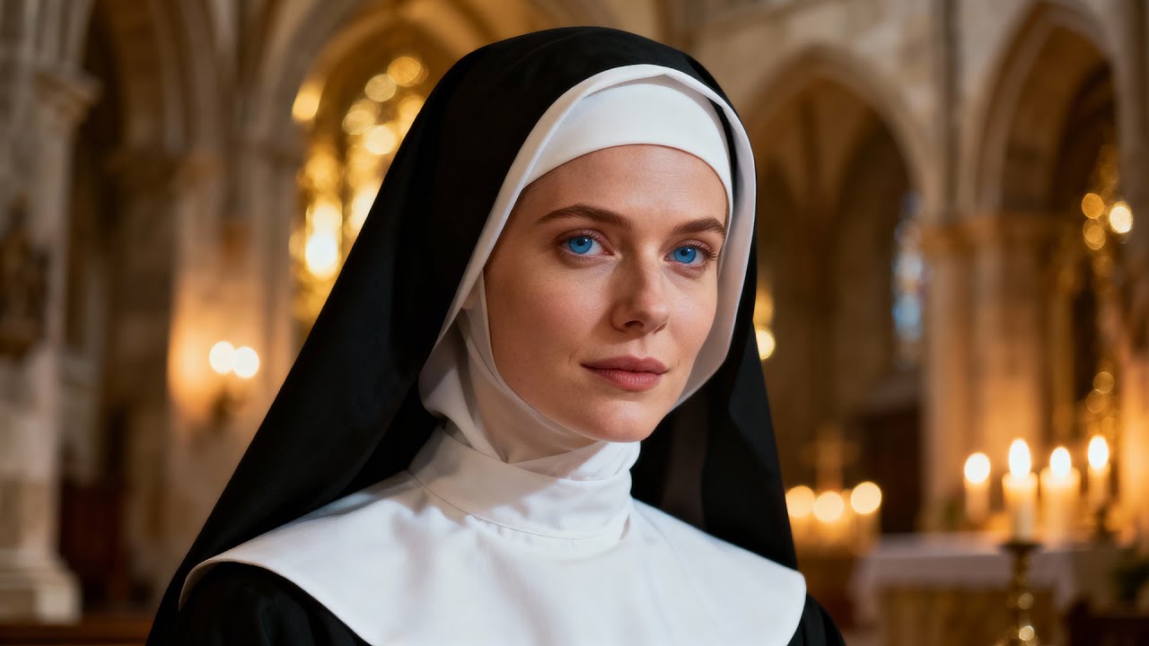 Live Sacred Gregorian Chants &ndash; Holy Night Meditation, Latin Hymns & Peaceful Monastic Prayer