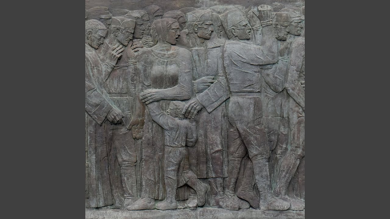Vorwärts immer (rückwärts nimmer)
