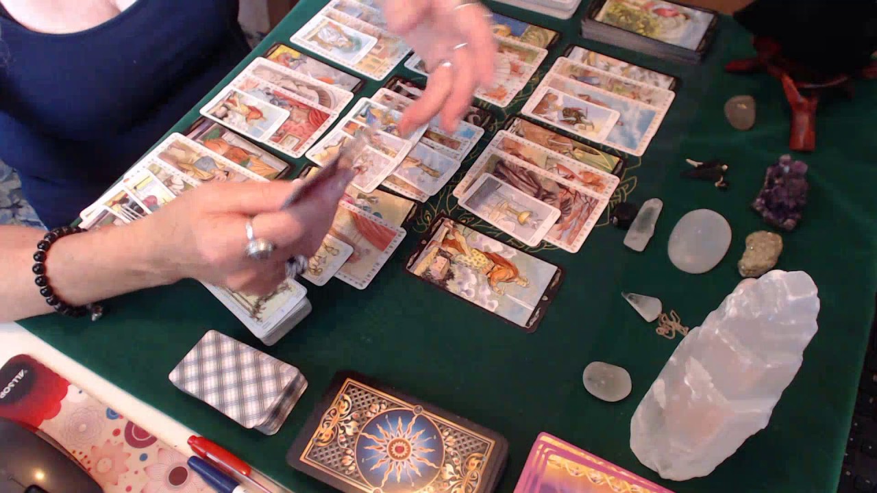 Sagittarius August Love Reading