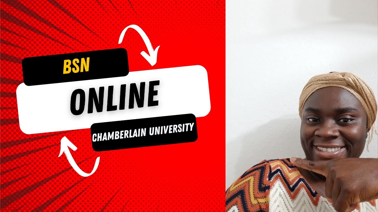 100% Online BSN Program Guaranteed to Be Accepted