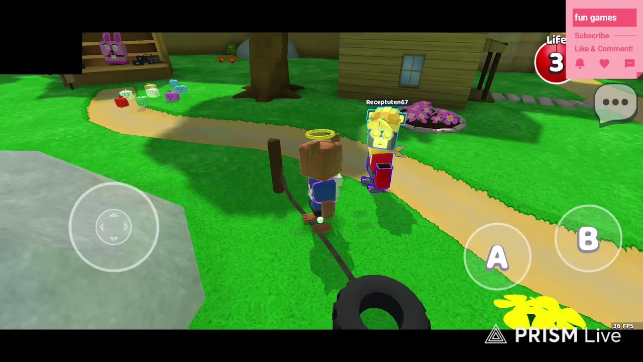 Super Bear Adventure