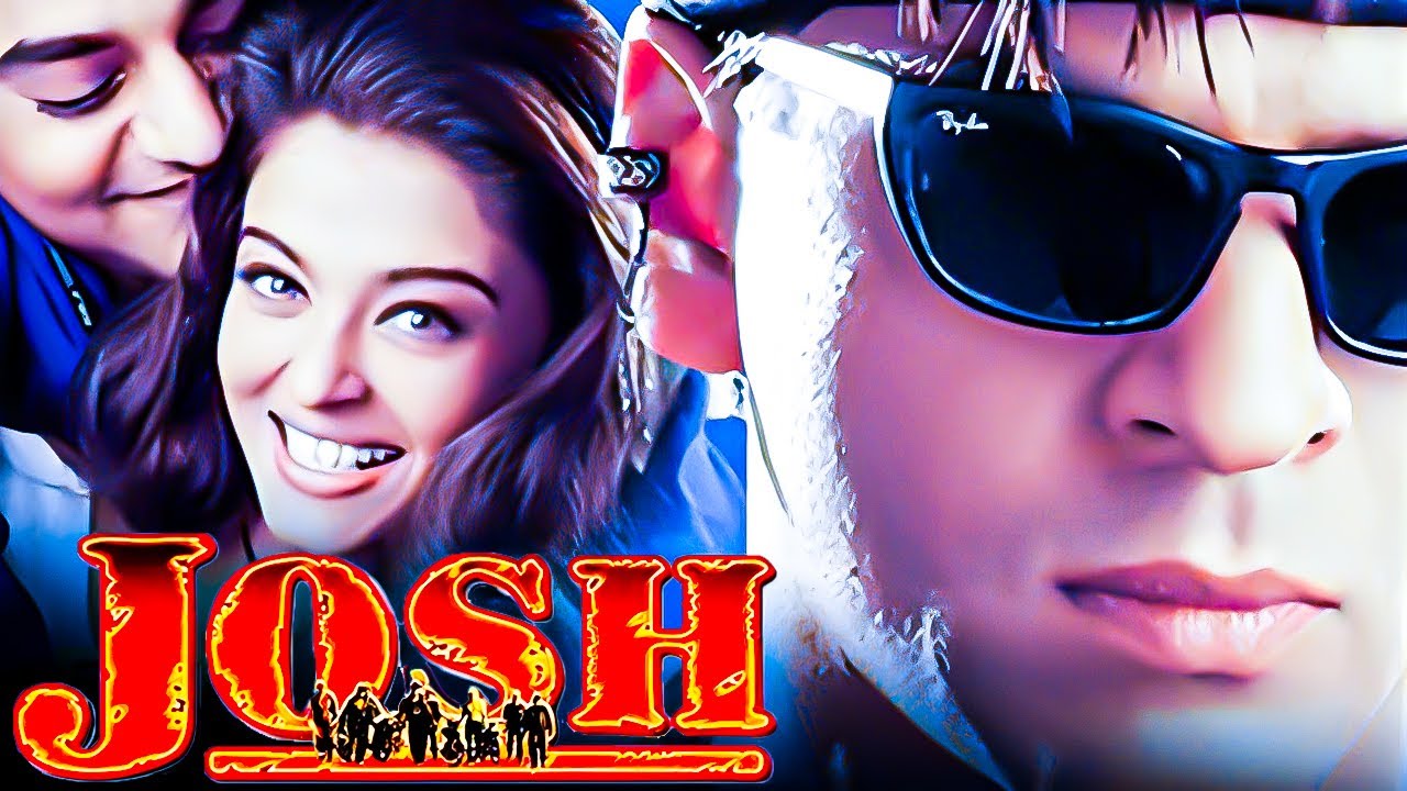 Josh 2000 Full Movie HD | Shah Rukh Khan, Aishwarya Rai, Chandrachur Singh | Facts & Review