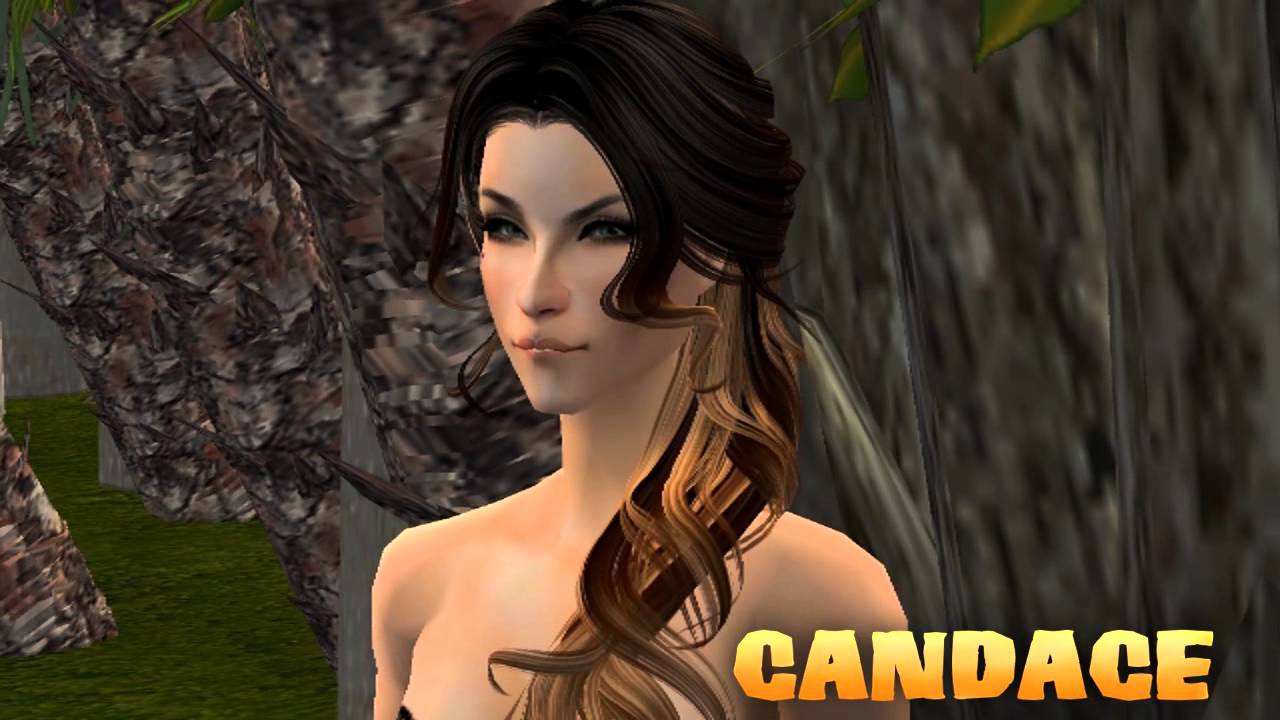 |The Sims 2| Survivor: O'Ahu - Opening