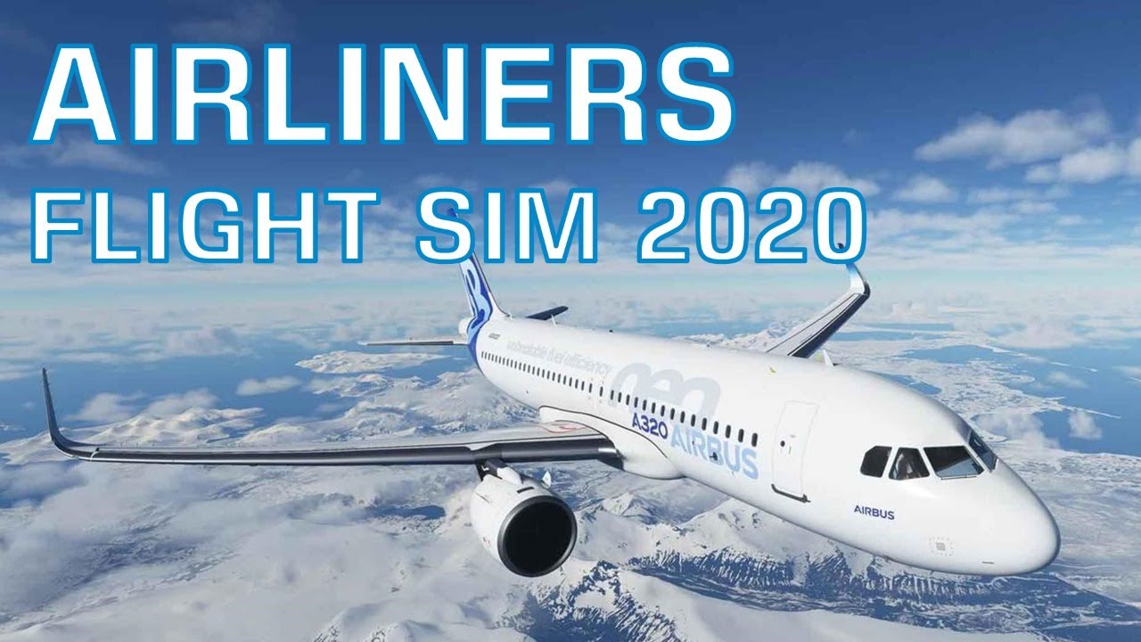 Getting to Grips with MSFS | Commercial Airliners