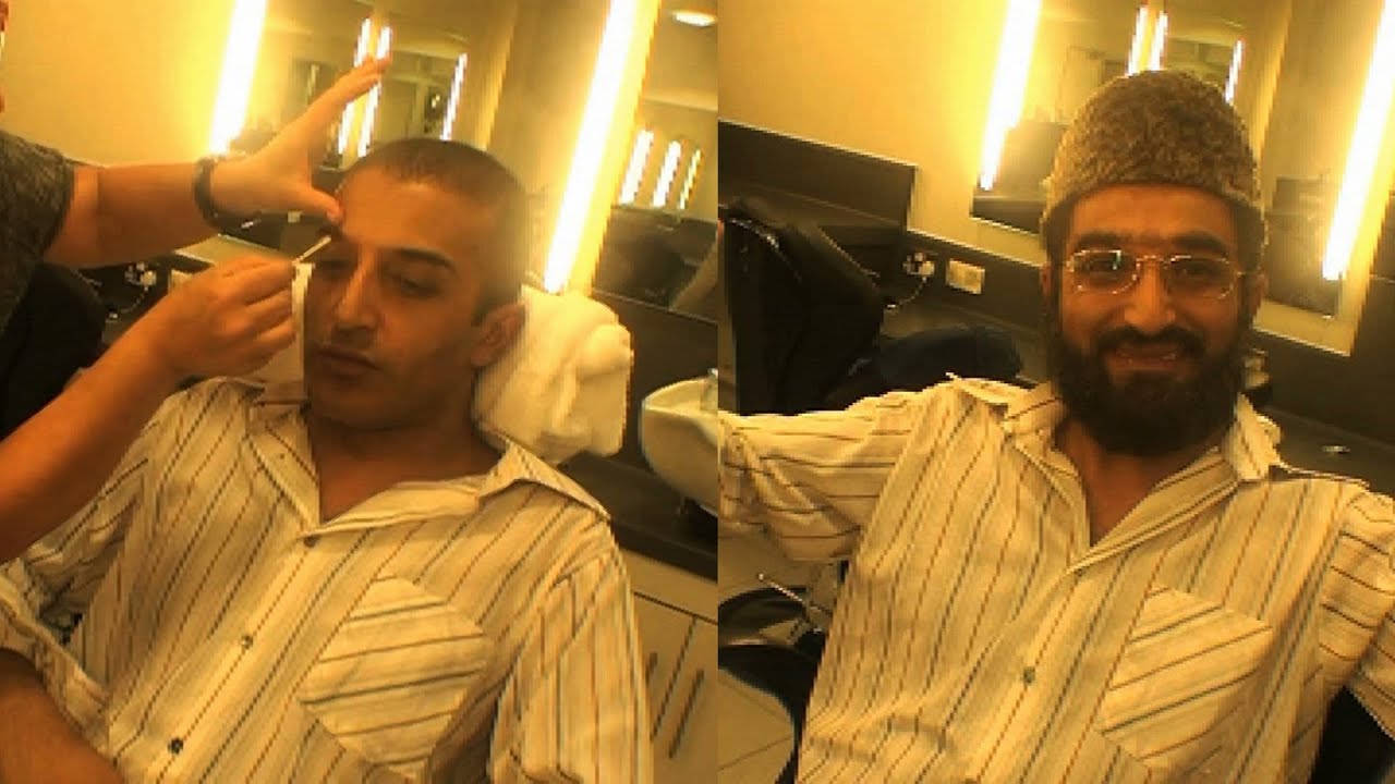 Becoming Mr Khan - Citizen Khan: Behind the Scenes - BBC