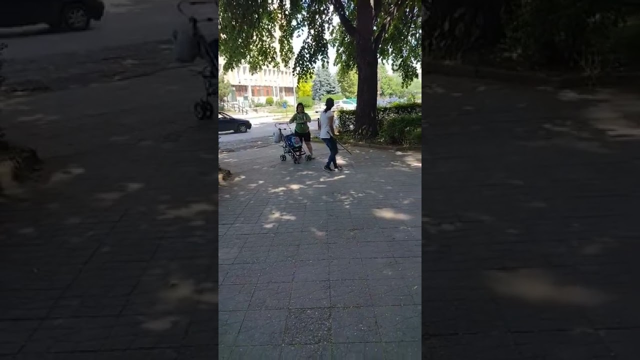 Boi v Vidin