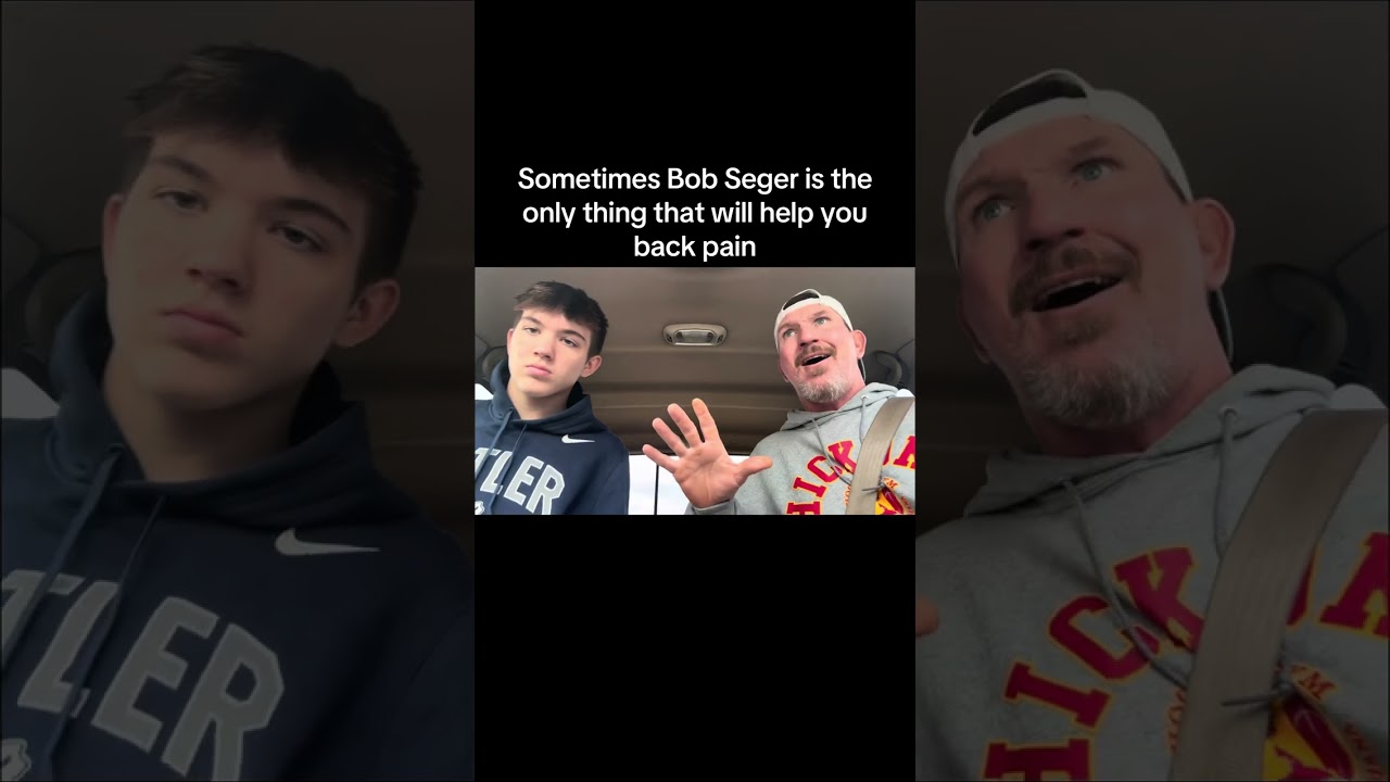 Sing along with BigDaddyRich and Lucas ( turn the Page) #fyp 