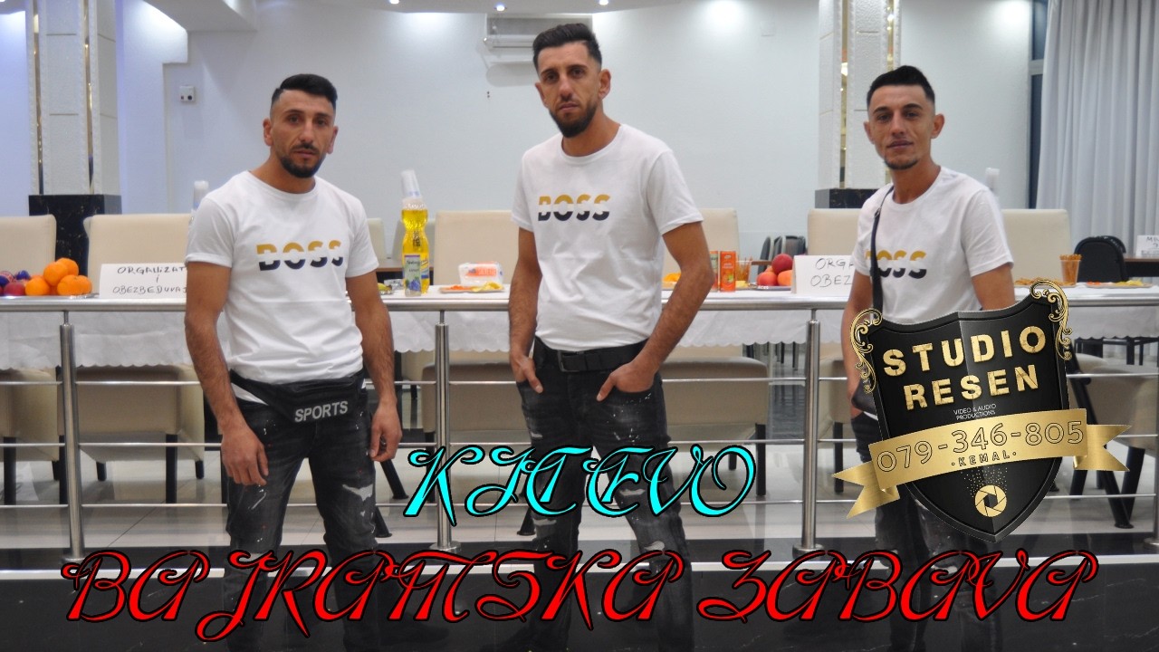 BAJRAMSKA ZABAVA KICEVO 20.03.2026 ☆ ORK PRILEPSKI ZVEZDI |ATILAN ATKO|WILIJAMS|DZEVAT SHOWMAN