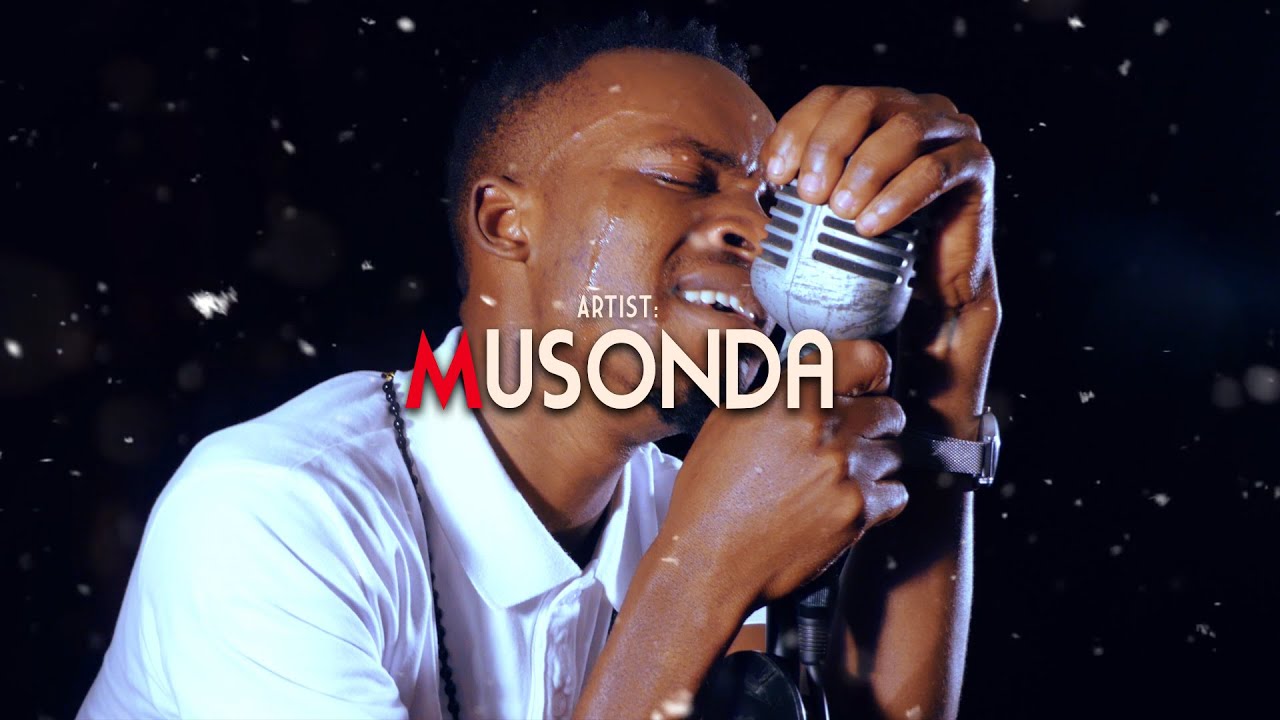 MUSONDA - KASUKA(REMIX) (2021 OFFICIAL MUSIC VIDEO) ZED GOSPEL MUSIC