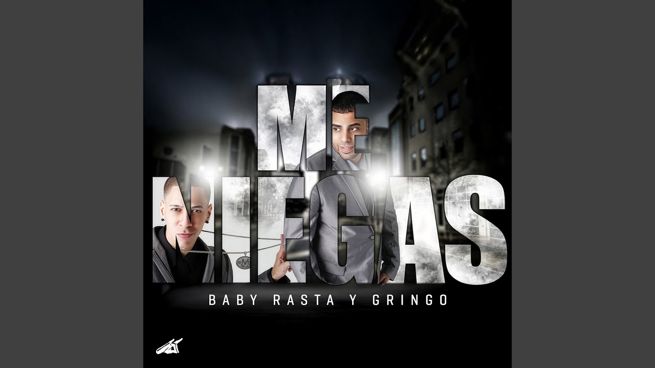Me Niegas