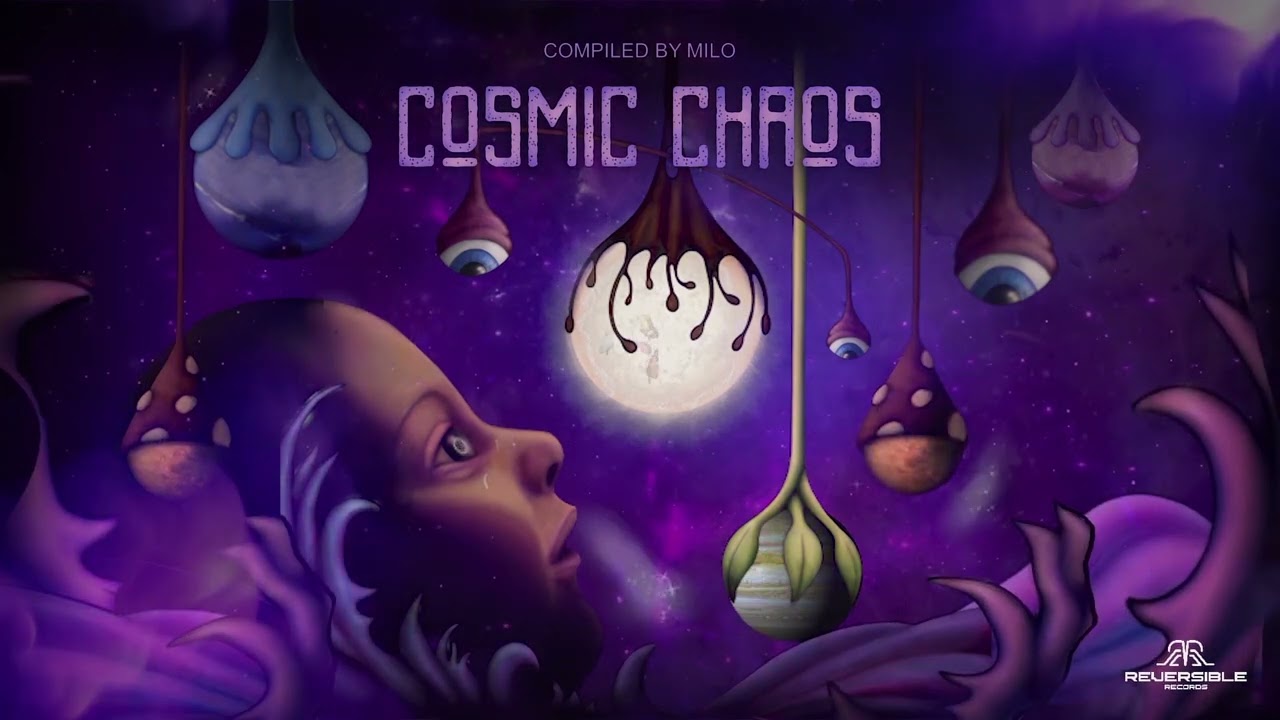Oxyflux, Shadow Shaman & Dribble - Where's my Lasso