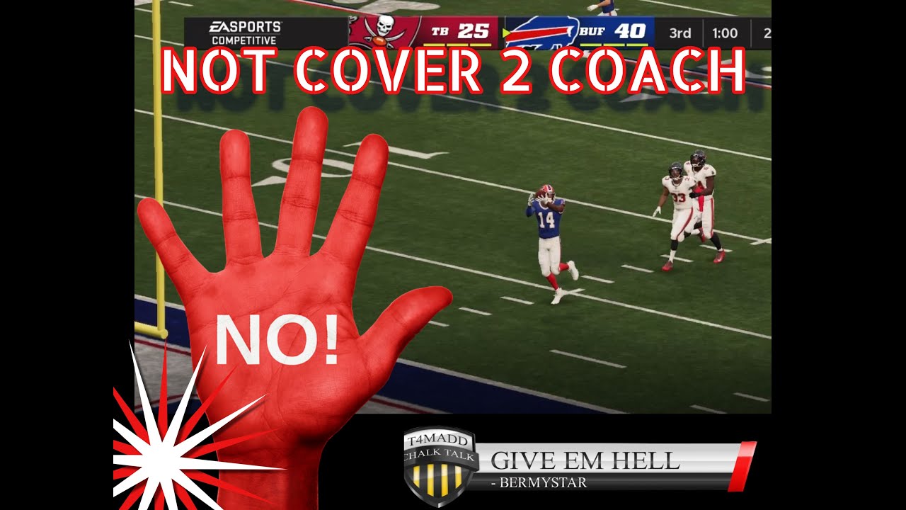 Madden 22  BEST Low Key Tips & Glitches Exposed -Ep 1 How Hitches beat Zones for EASY CHUNK yards!!!