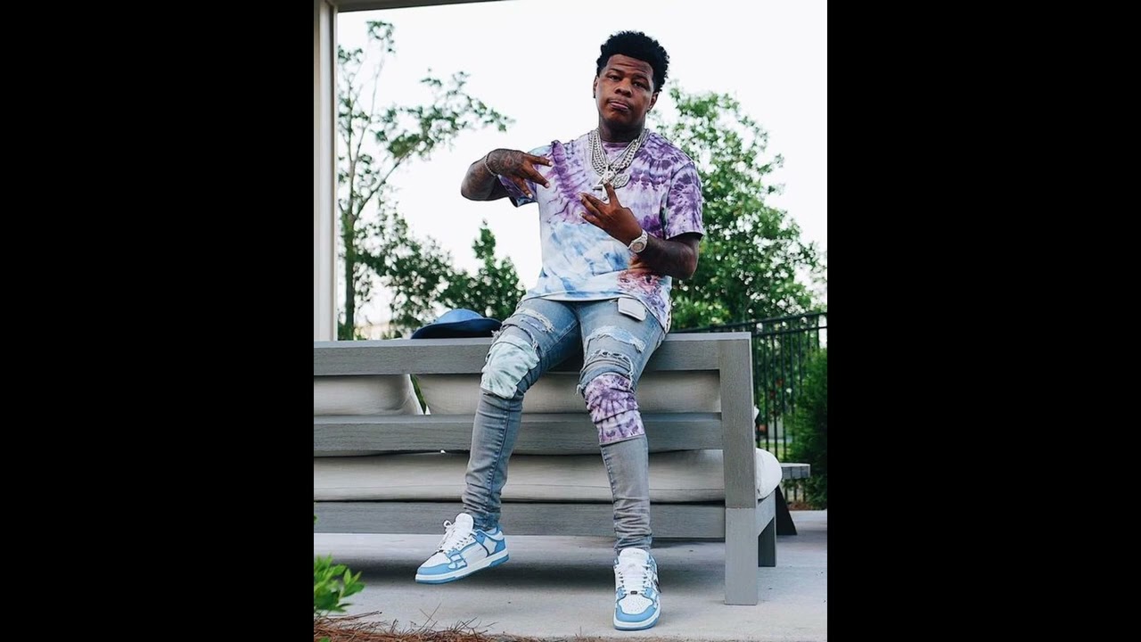 (FREE) [SAMPLE] Lil Kee x Rylo Rodriguez Type Beat - 