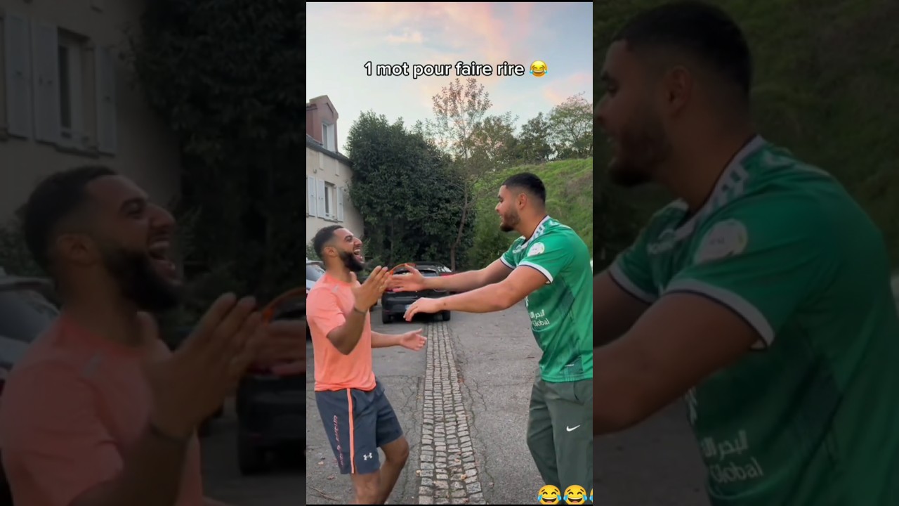 1 mot pour faire rire 😂🤣#shorts #humour #animisme #funny #fypシ゚viral #drole #challenge #memes #anime