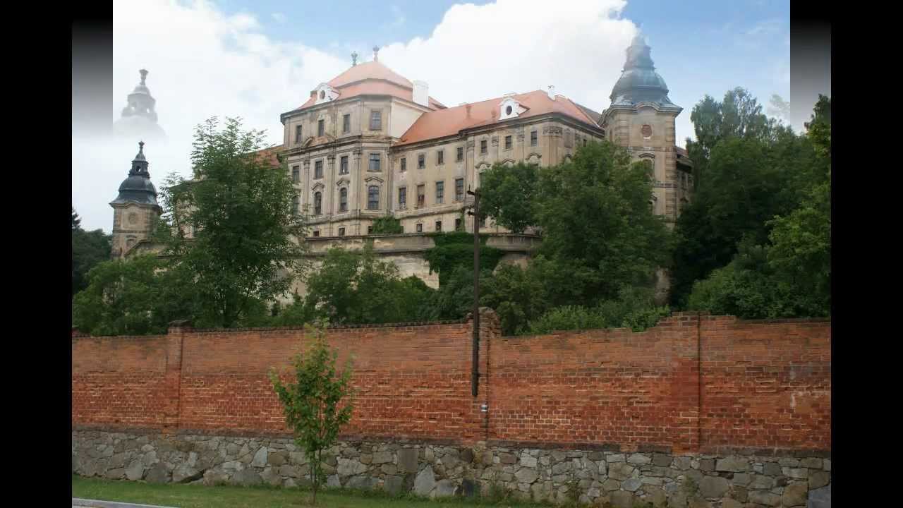 Klášter Chotěšov