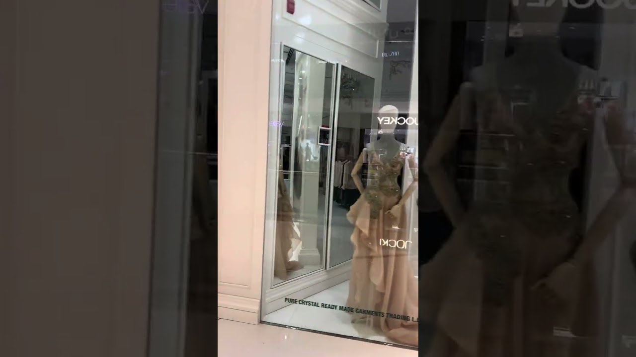 Dubai Mall 2023