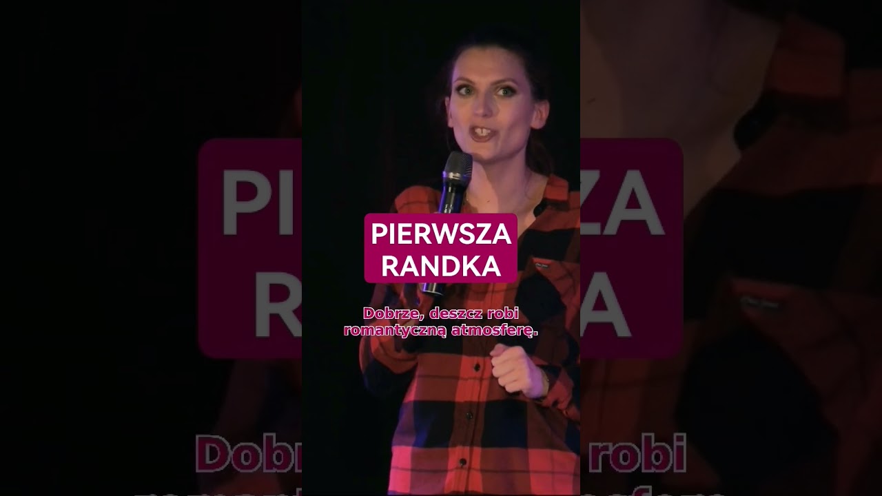 Magda Kubicka - Pierwsza randka