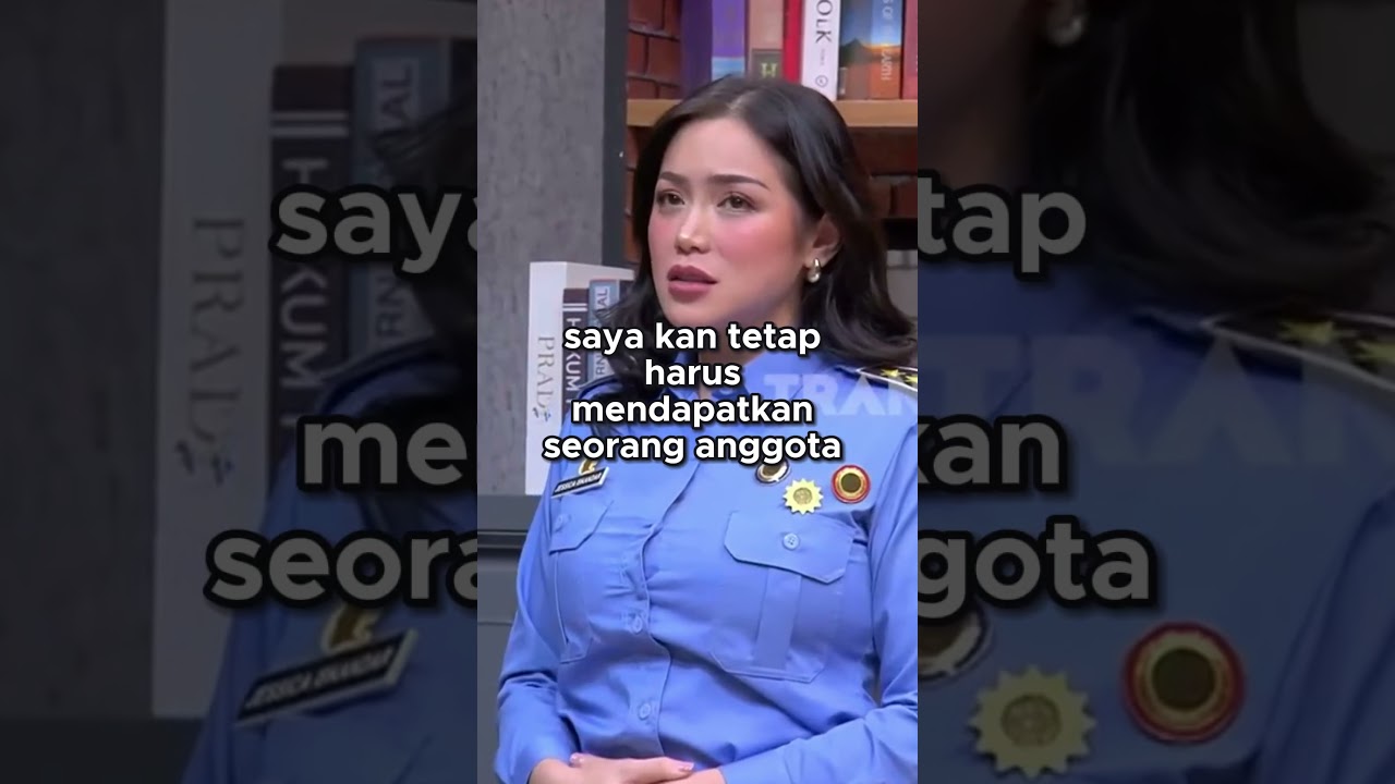 Tes Baru untuk Anggota Polisi  #laporpakmei25 #shorts #laporpak