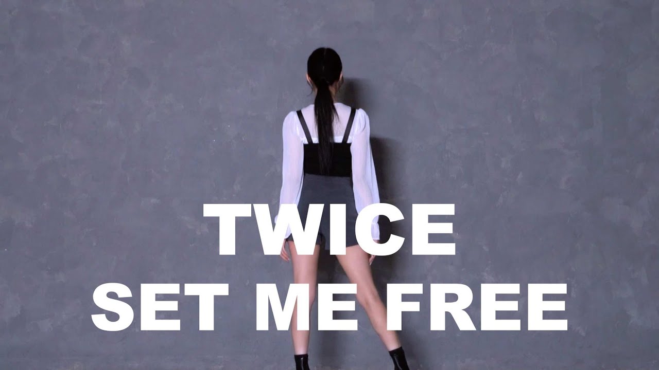 TWICE  - SET ME FREE Cover by SLAMBEAT