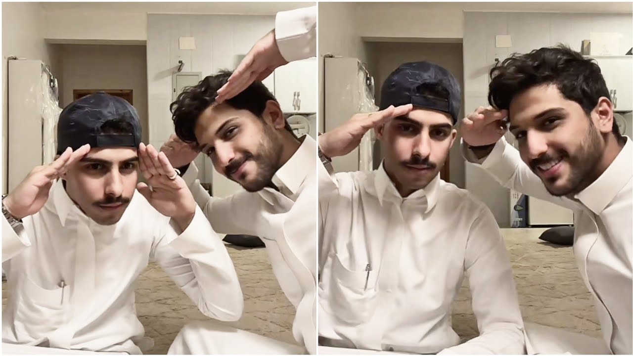 بث هادي وعبدالله ٣٠ أوقست