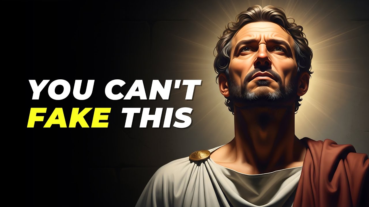 7 Signs You&rsquo;ve Reached a Level of Strength You Can&rsquo;t Fake