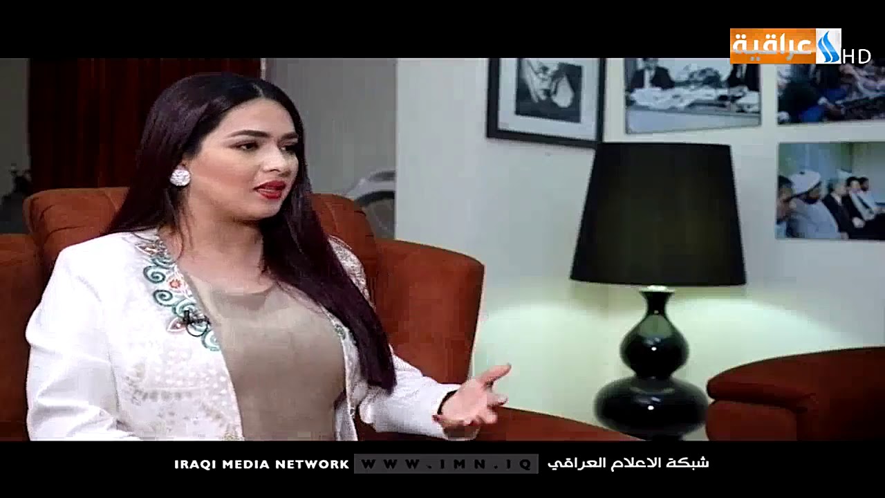 وجوه مبدعة مع ضحى مجيد | الضيف: المفكر حسن العلوي