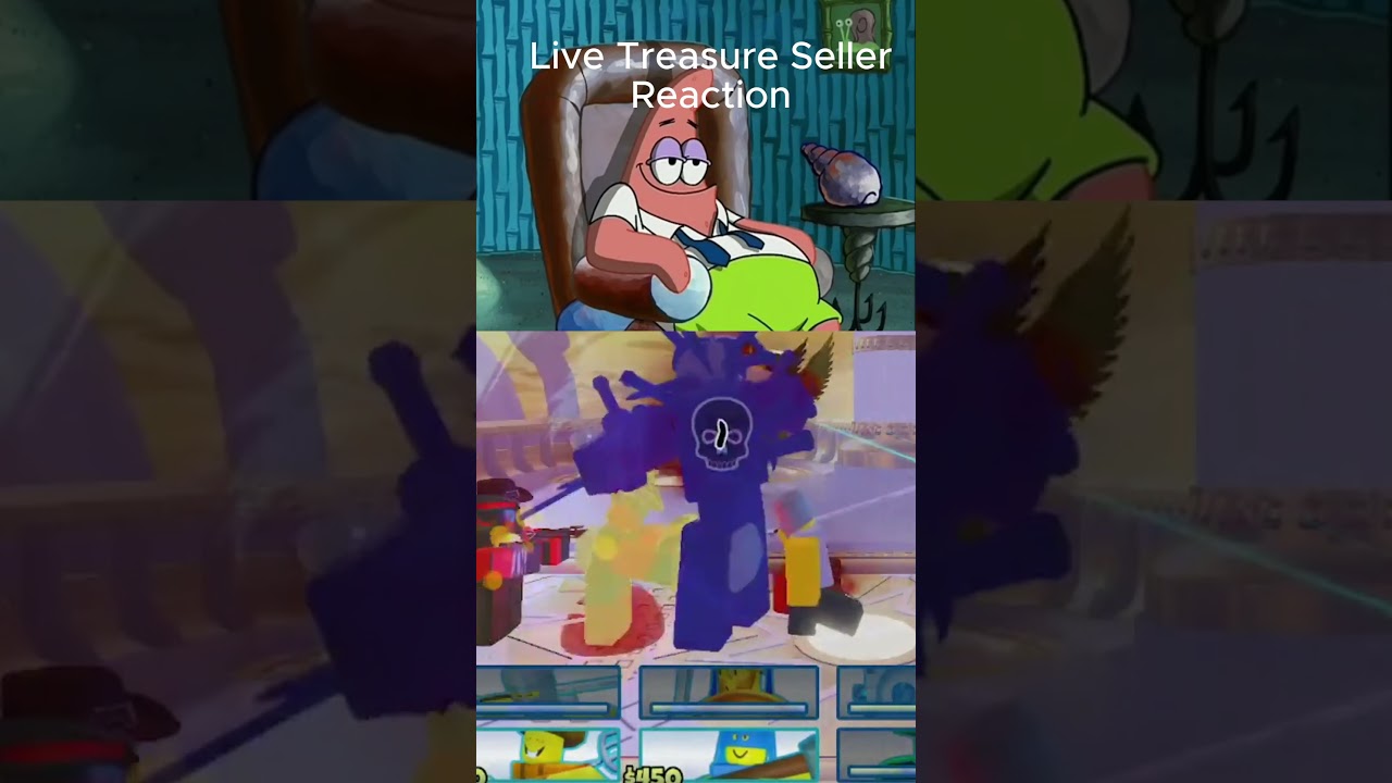Unknown Objects 2 Star Tumore Be Like