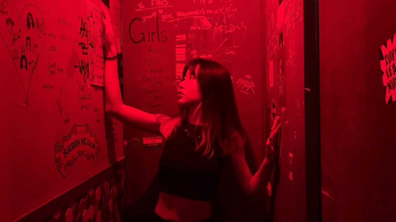 Oran G - 血祭 (Official Music Video)