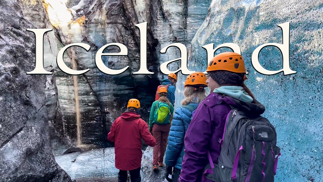 Must see spots and ways to save money in Iceland