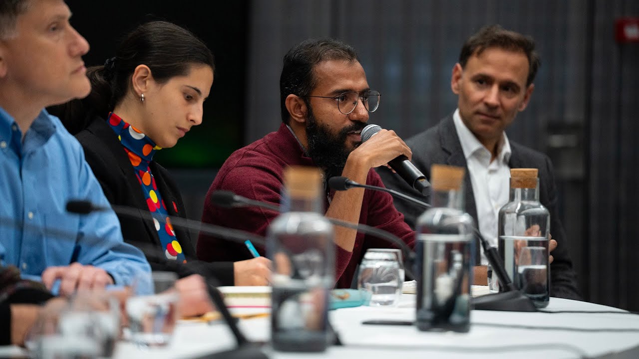 The University in the Age of AI: A Global Perspective