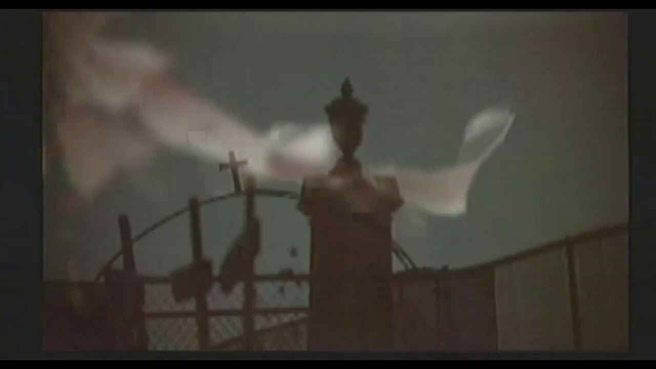 The Cult - In Blood