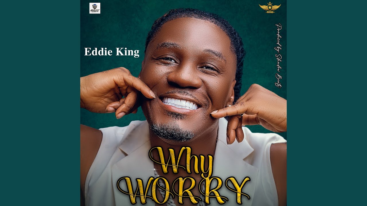 Why Worry