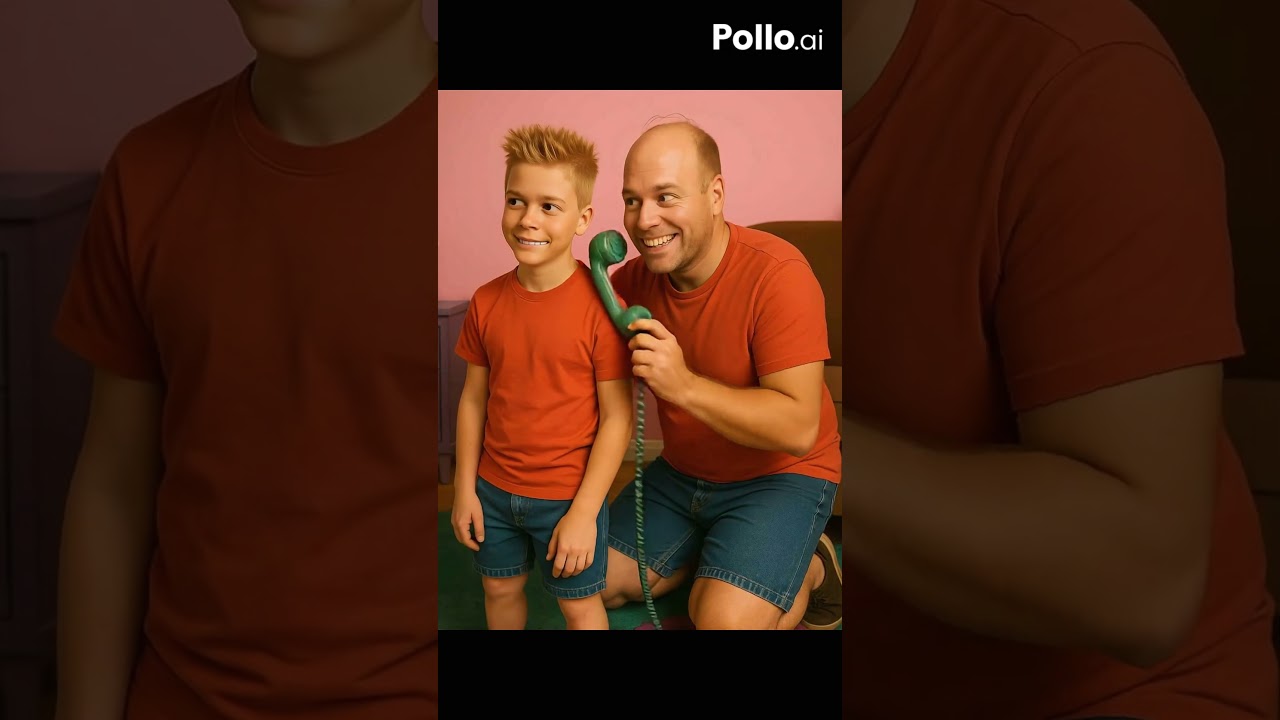 Pollo AI #thesimpsons  #cartoon #aigenerated