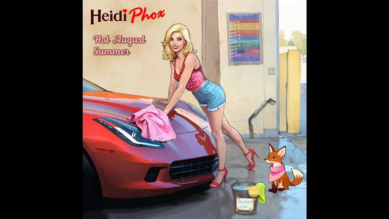 Car wash Special Edition