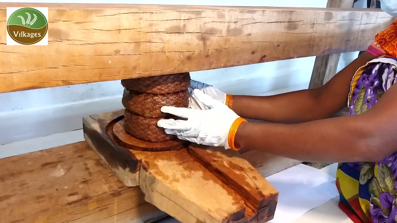 First Wood Pressed Extra Virgin Mustered Oil